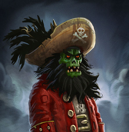 Lechuck