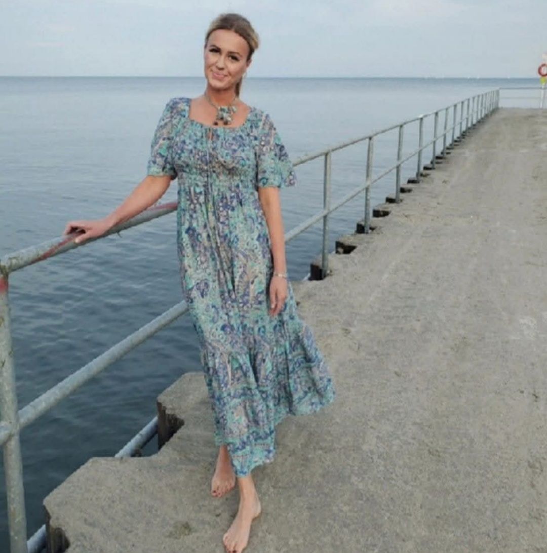 Olga Voronetskaya 