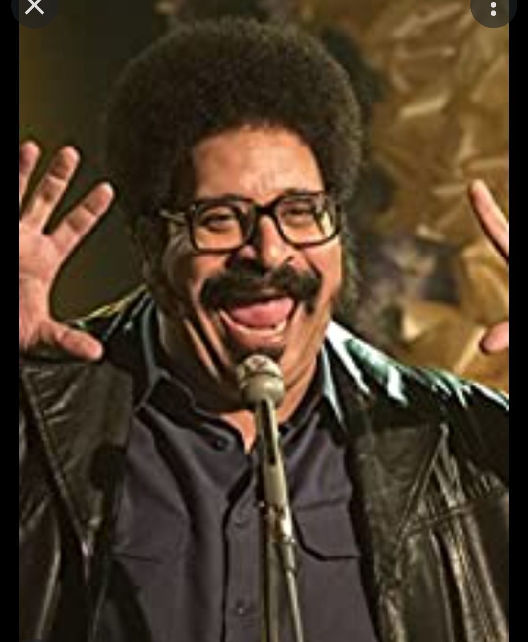 AI Art Bot Human Style