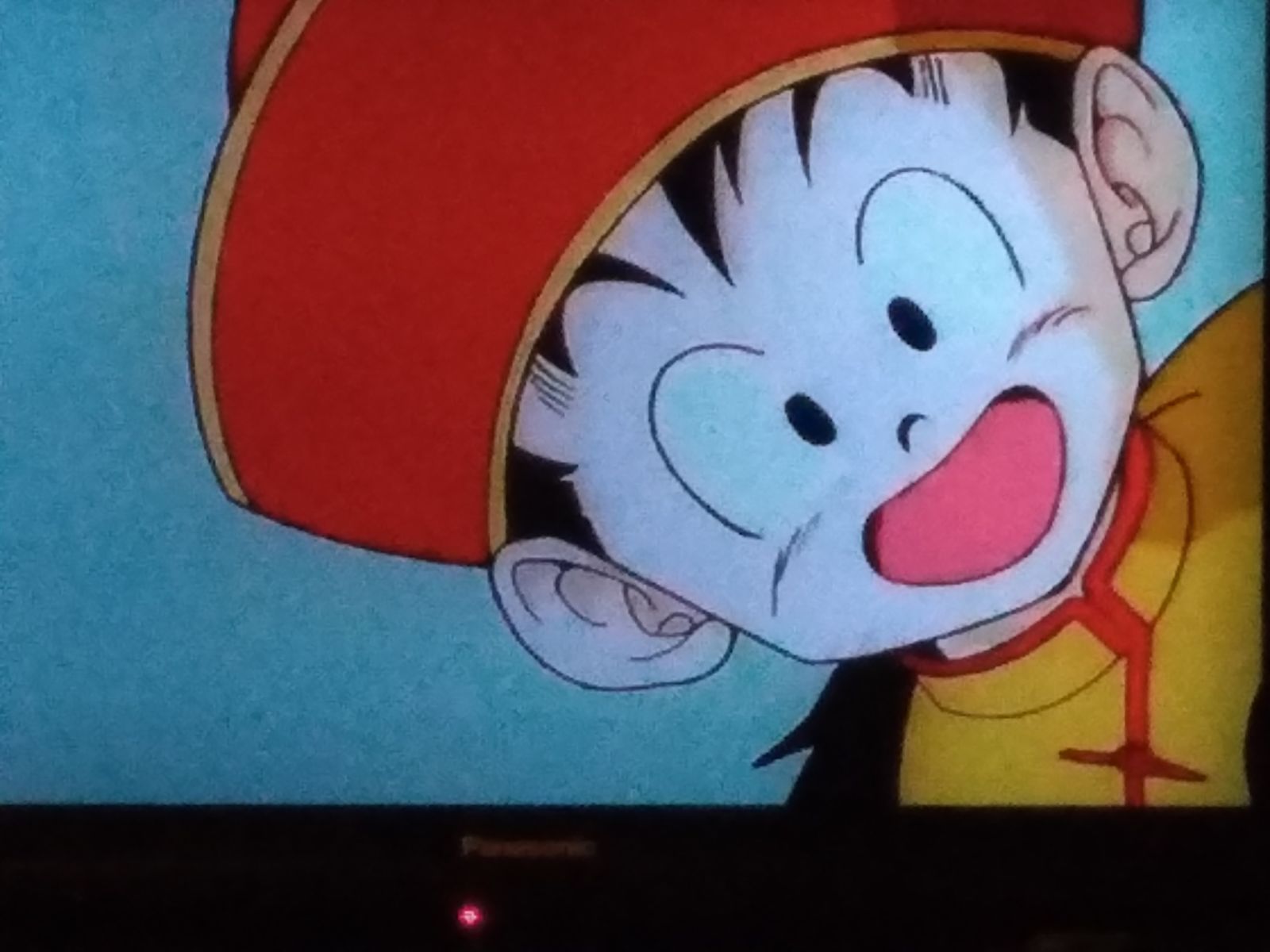 Gohan