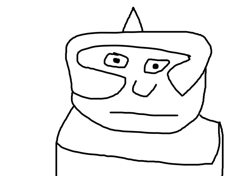 The Great Captain Fernando Bartolli