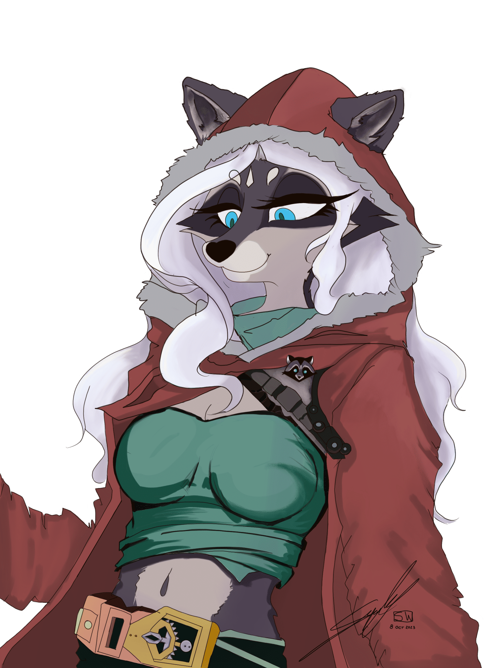 LuxGordita