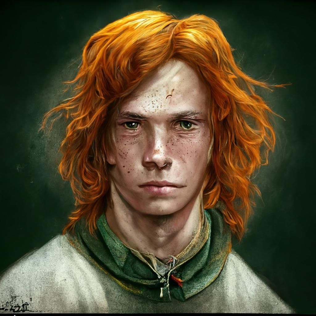 Kvothe