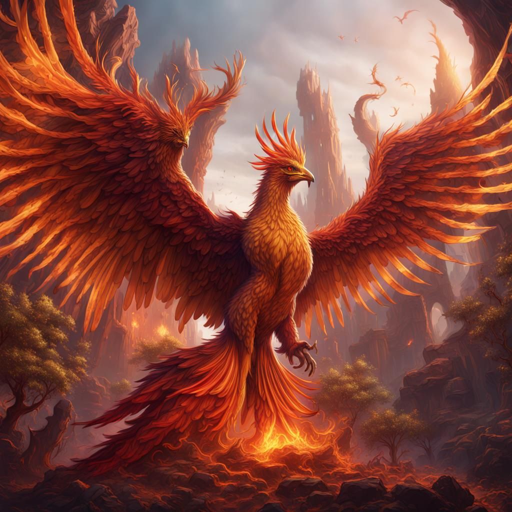PHOENIX