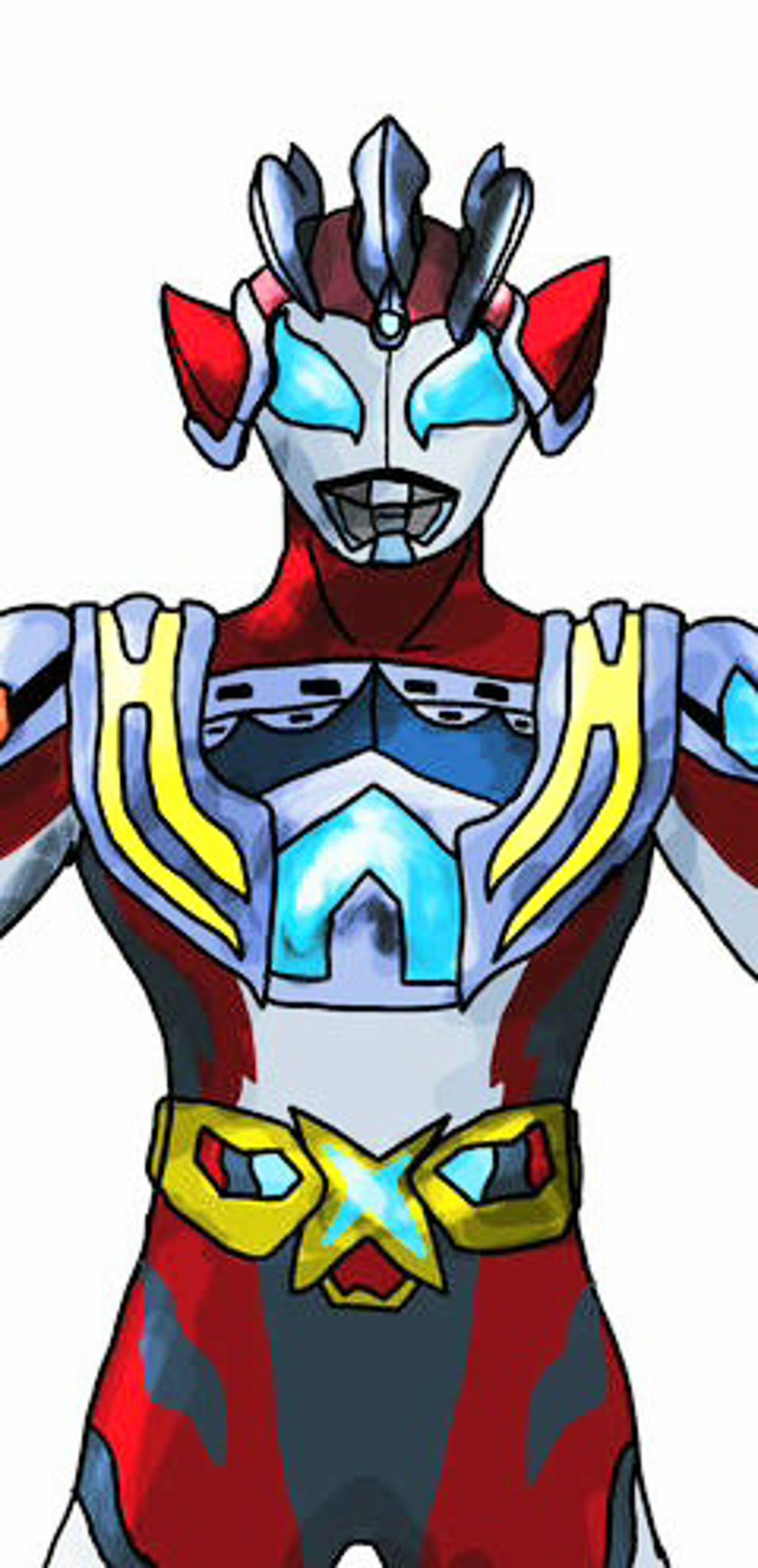 Ultraman_Alpha