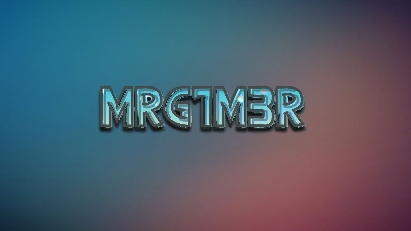 MRG1M3R