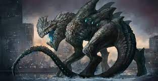 vortechs monster shop