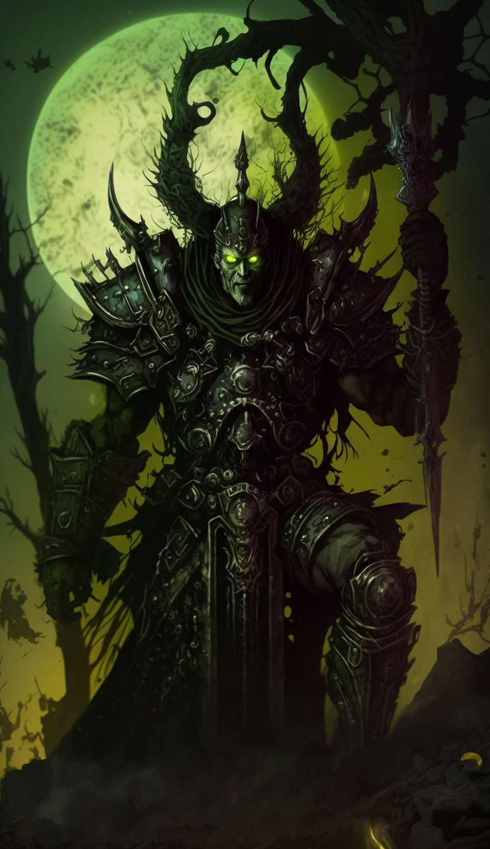 necrons comics,

K'tan, an ancient celestial, rags, a torn cloak, holes, ribbons, scraps, tears, starlight under the canopy, dense smoke str...