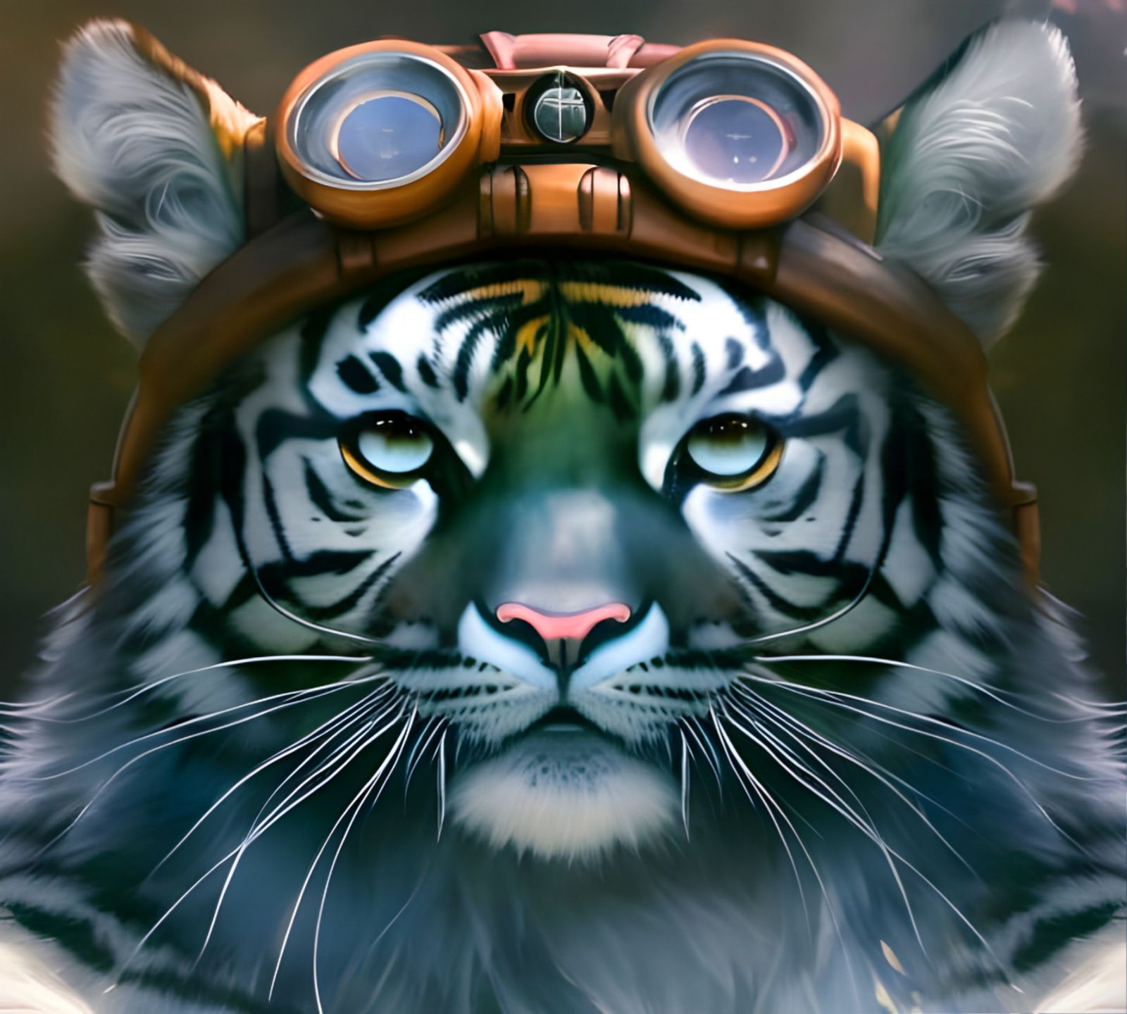 Sarah Cat