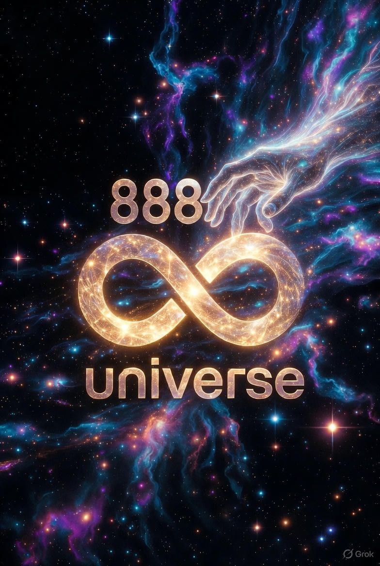 888universe