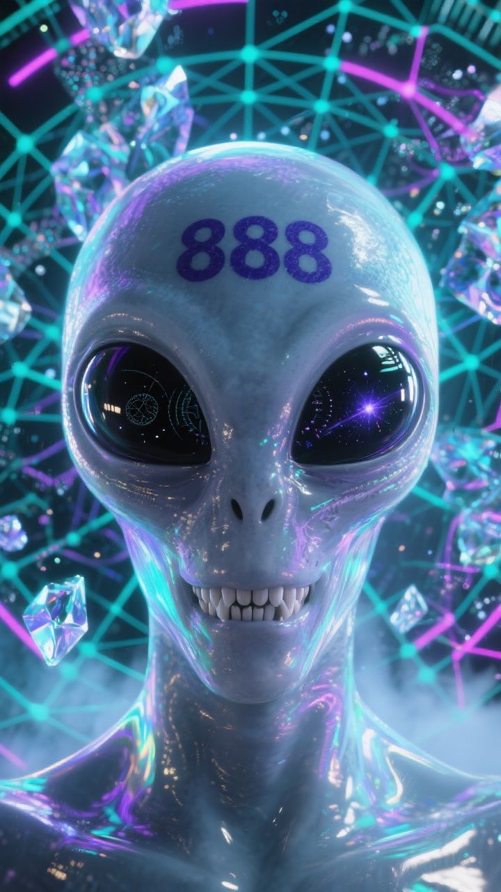 888universe