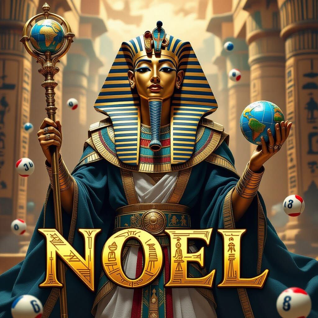 NOEL EDDY MILAN SUAREZ