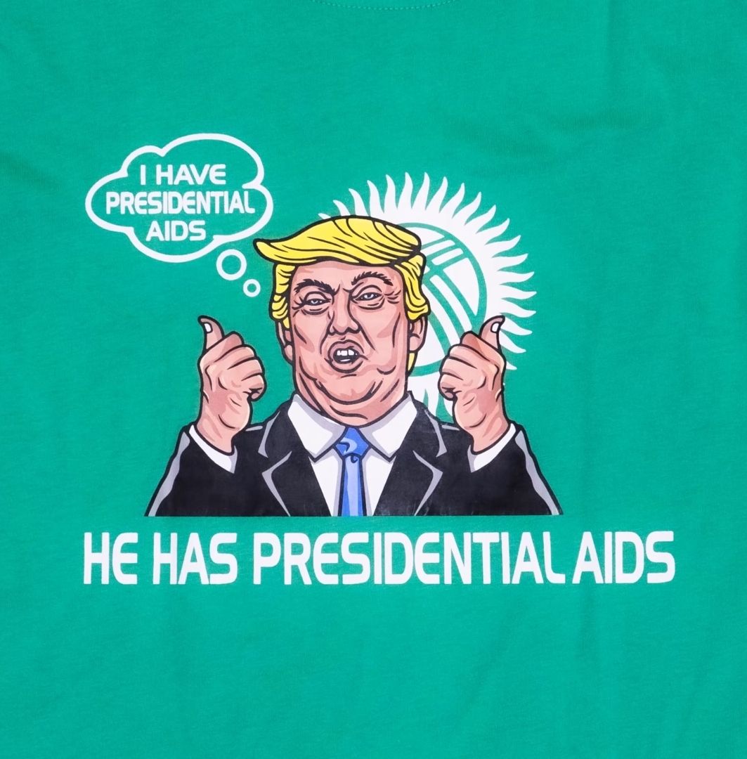 Presidential Aids
