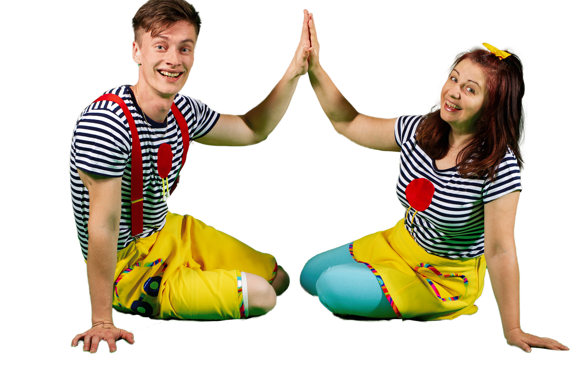 svet fantázie a lásky