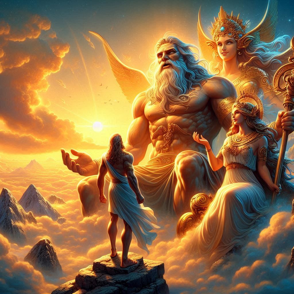 Heracles: Afterlife 6