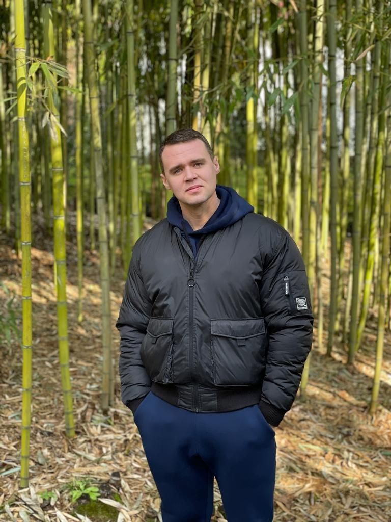 Nikita Zaitsev