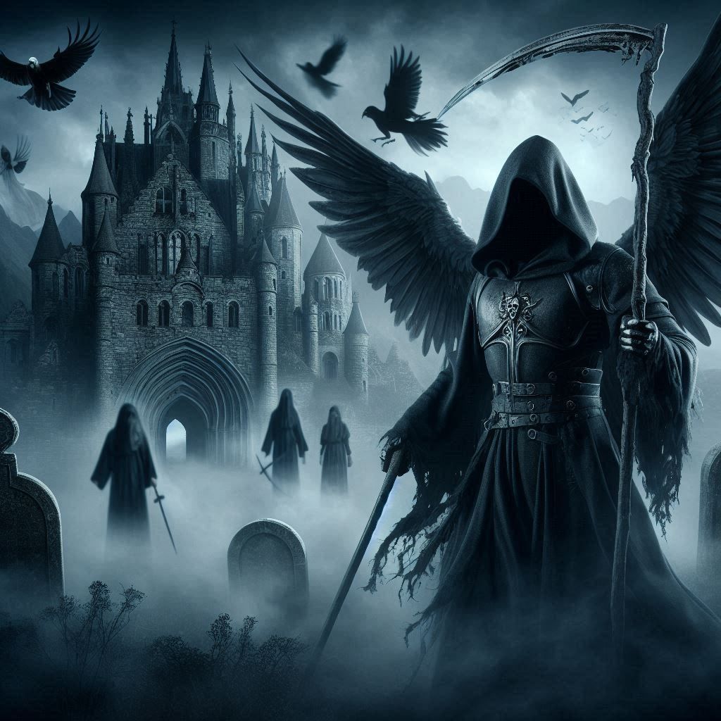 Walter my old friend, how have you been?