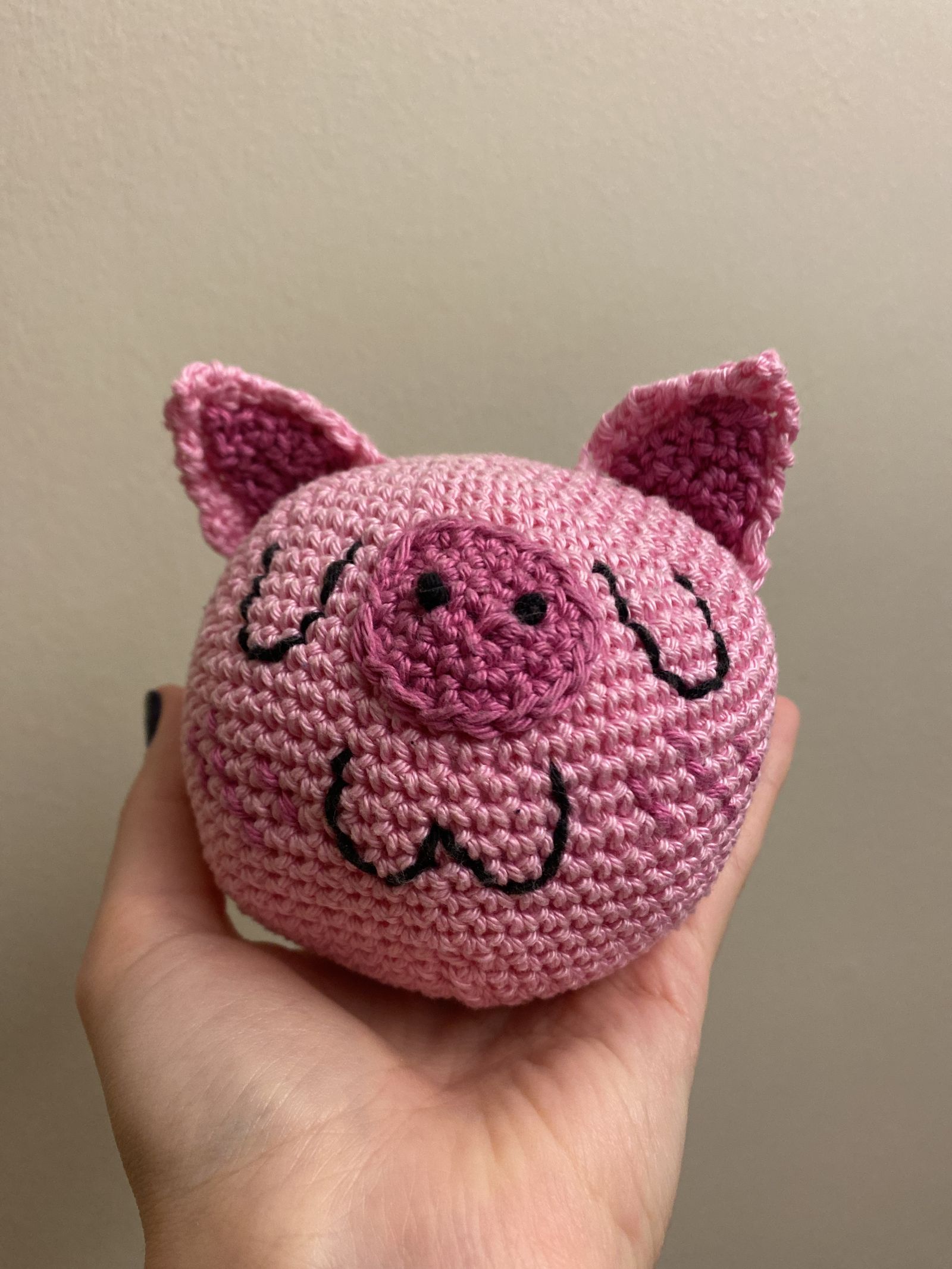 President of the El Porco fanclub