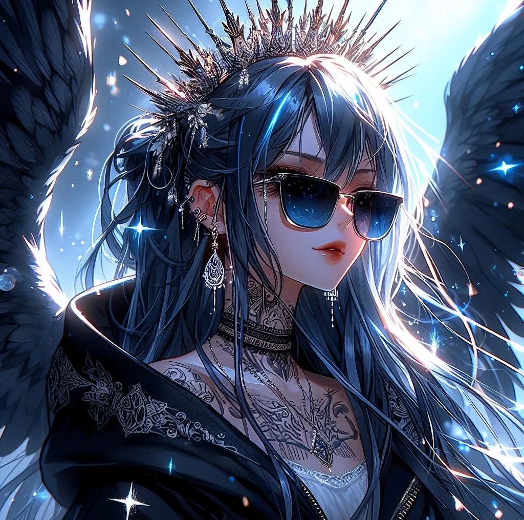 Midnight Maiden