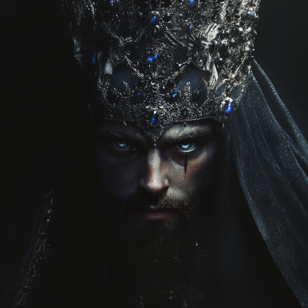 DarkKingArthur
