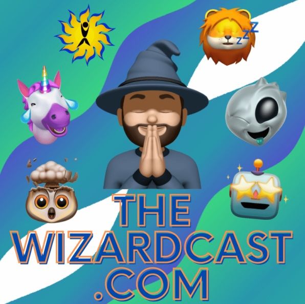 The Wizardcast