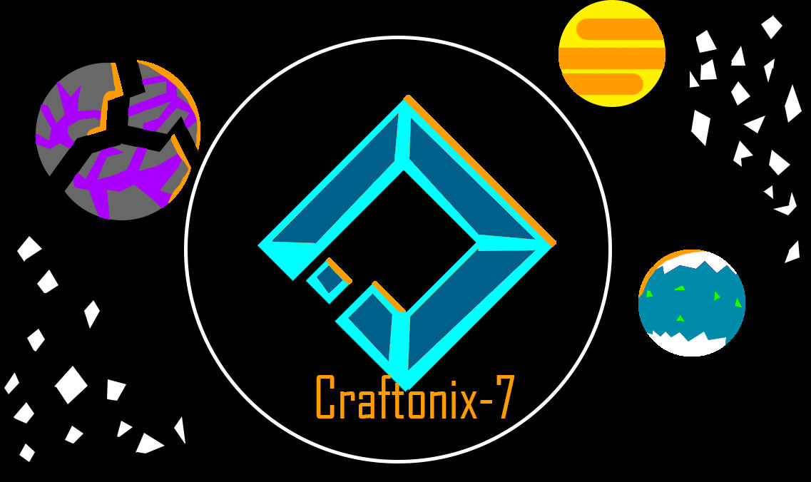Craftonix-7